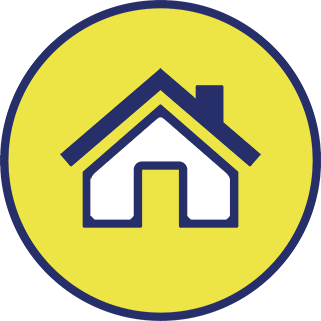 Home Symbol