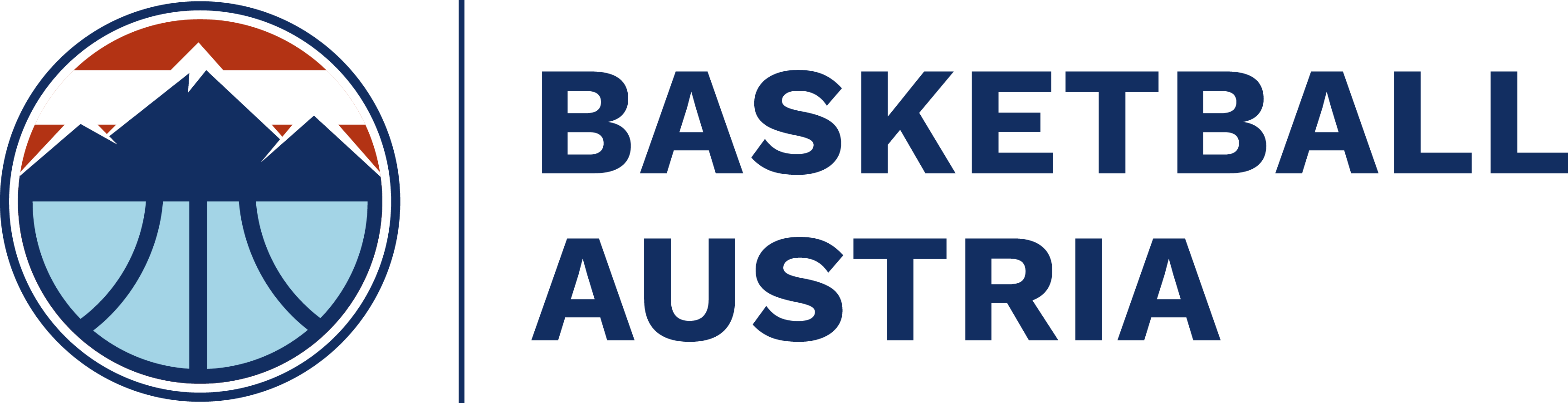 Logo BBA